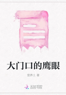 Eagle Eye at the Gate