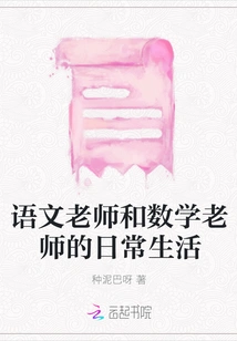 Daily Life of a Chinese Teacher and a Math Teacher