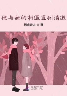 His Encounter with Her Lasted Until it Faded Away