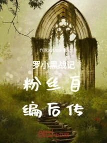Fans' Self-written Sequel to Luo Xiaohei's War Chronicles