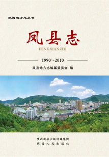 Feng County Chronicle (1991-2010)