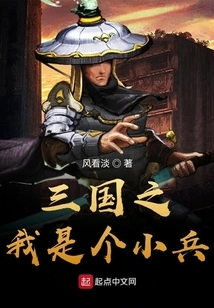 Three Kingdoms: I Am a Soldier