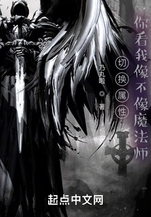 Switch Attributes, Do You Think I Look Like a Magician?