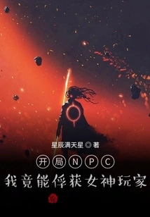 Starting Npc: I Was Able to Capture the Goddess Player