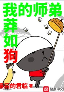 My Junior Brother is as Reckless as a Dog