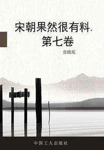 The Song Dynasty is Indeed Very Interesting·volume 7