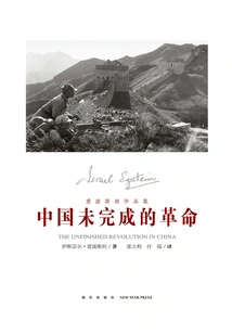 China's Unfinished Revolution