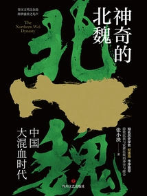 The Magical Northern Wei Dynasty