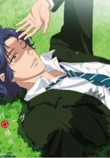 Yukimura Only Wishes You Peace