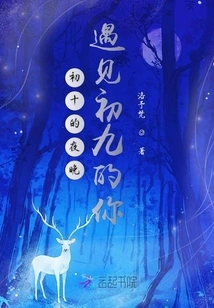 I Met You on the Ninth Day of the Lunar Month on the Night of the Tenth Day of the Lunar Month