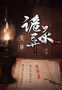 Brother Xiao's Weird Record