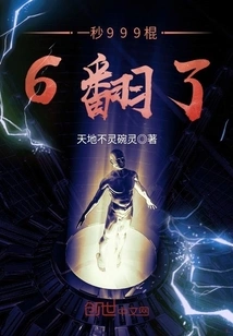 999 Stick 6 Turned over in One Second