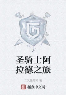 Paladin Arad's Journey