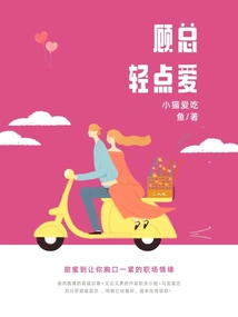 Mr. Gu, Please Love Me More Gently