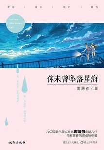 You Have Never Fallen into the Sea of ​​stars