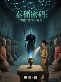 Qin Terracotta Warriors Code: Immortal Soldiers in Bronze Lamps
