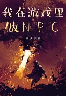 I Am an Npc in the Game