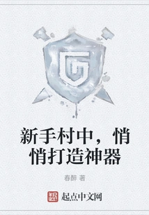 In the Novice Village, Quietly Build Artifacts