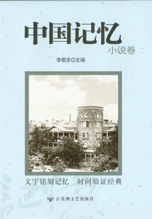 Memory of China·novel Volume 2