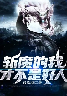 I Am Not a Good Person Who Kills Demons