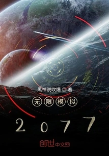 Infinite Simulation 2077