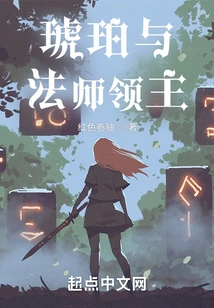 Amber and the Mage Lord