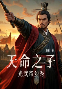 Emperor Guangwu Liu Xiu, Son of Destiny
