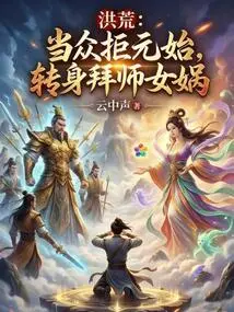 Honghuang: Rejecting Yuanshi in Public and Turning Around to Worship Nuwa