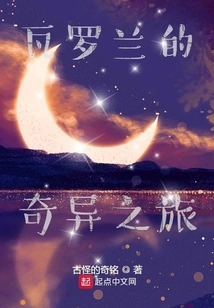 A Strange Journey in Valoran