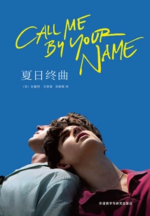 Summer Finale (original Work from the Movie "call Me by Your Name")