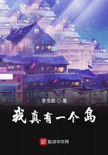 I Really Have an Island