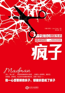 Madman: a Trainee Psychiatrist's Spiritual Adventures