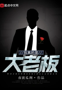 I'm Really the Big Boss