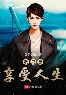 I Just Want to Enjoy Life