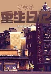 Xiaokai's Rebirth Diary