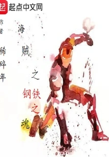 Pirates of Steel Soul