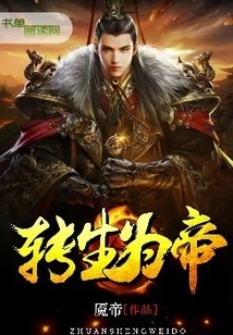 Reincarnated as Emperor