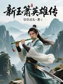 New Heroes of Jade Xiao