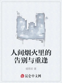 Farewell and Reunion in the World of Fireworks