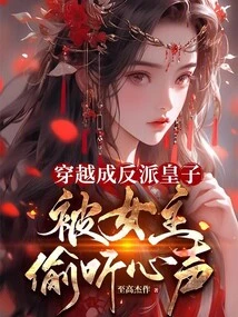 Traveling Through Time and Becoming a Villain Prince, the Heroine Eavesdrops on His Heart