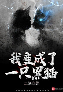 I Turned into a Black Cat