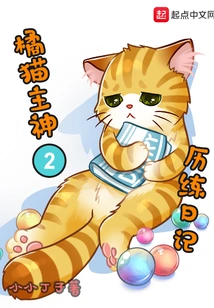 The Experience Diary of the Orange Cat Lord