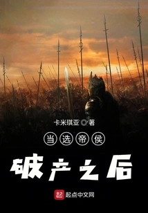 After the Emperor-elect Went Bankrupt