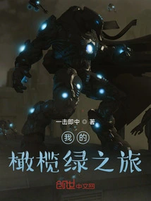 My Olive Green Journey