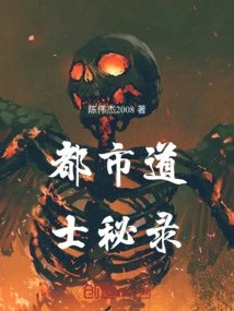 Secret Records of Urban Taoist Priests