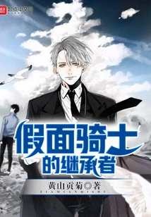 Kamen Rider's Successor