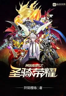 Online Game Digital Paladin Glory