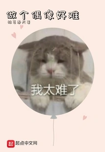 It's Hard to Be an Idol