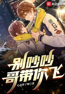 Don't Make Any Noise, I'll Take You Flying