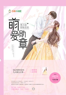 Mengai Medal, Emperor Shao's Secret President